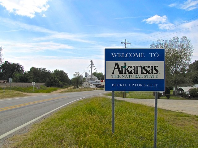 Arkansas