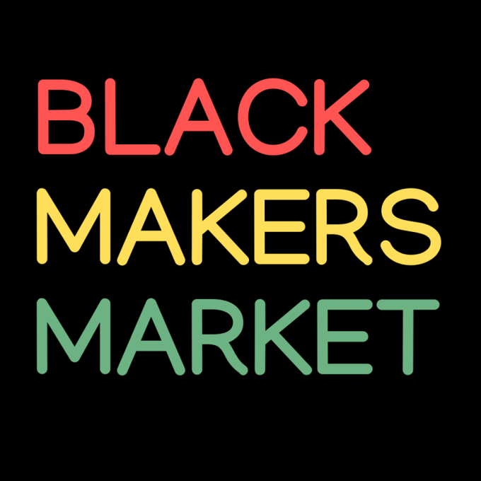 Black Makers Market