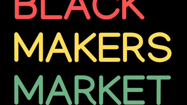 Black Makers Market