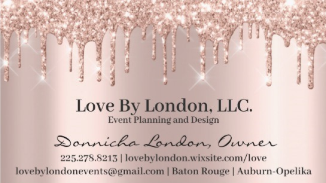 Love By London, LLC.