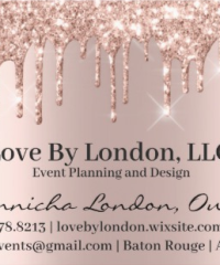 Love By London, LLC.