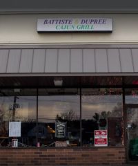 Battiste & Dupree Cajun Grill