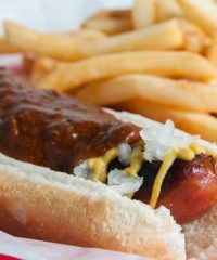 Ben’s Chili Bowl