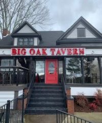 Big Oak Tavern