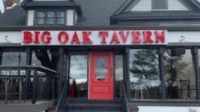 Big Oak Tavern