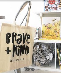 Brave and Kind Books