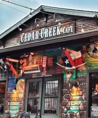 Cedar Creek Bar & Grill