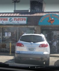 Floyd’s Catfish