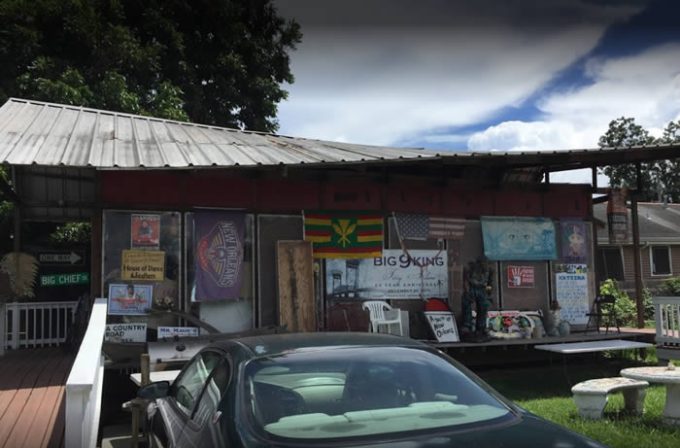 House of Dance & Feathers