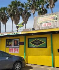 Jamaican Jerk Stop