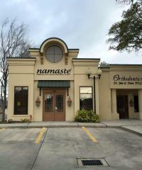 Namaste’ Wellness & General Nutrition Center