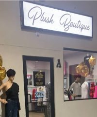 PLUSH Boutique