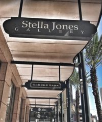 Stella Jones Gallery