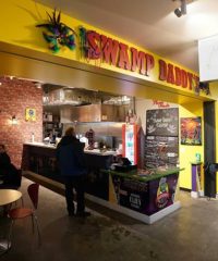 Swamp Daddy’s Cajun Kitchen