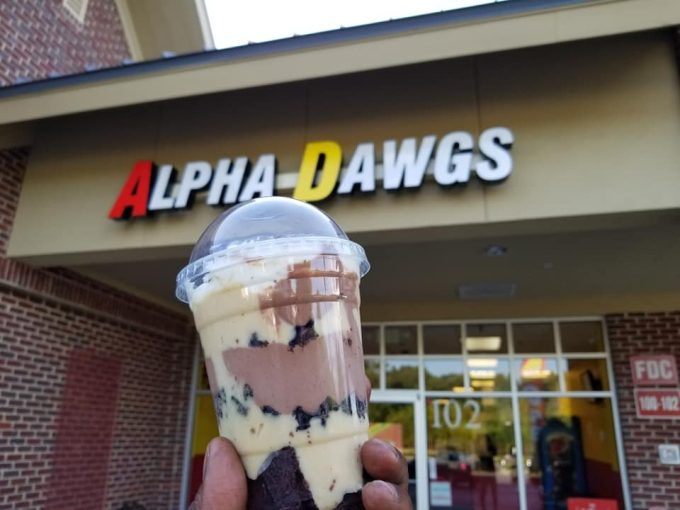 Alpha Dawg, Inc.