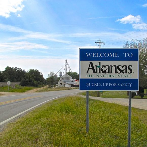 Arkansas