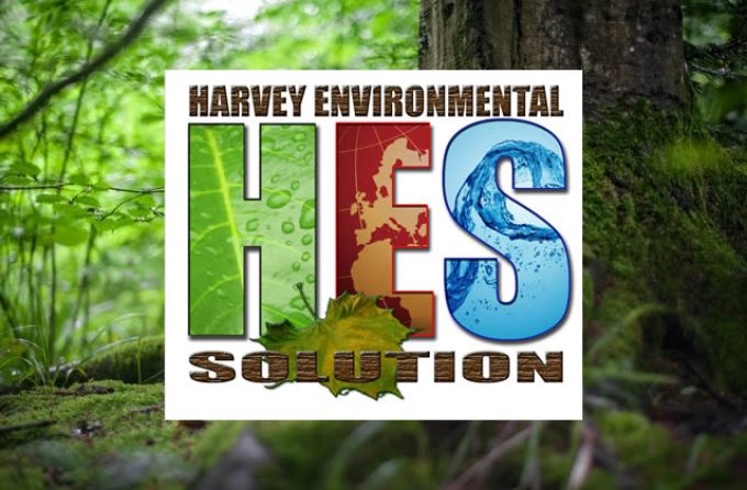 Harvey Environmental Solution LLC