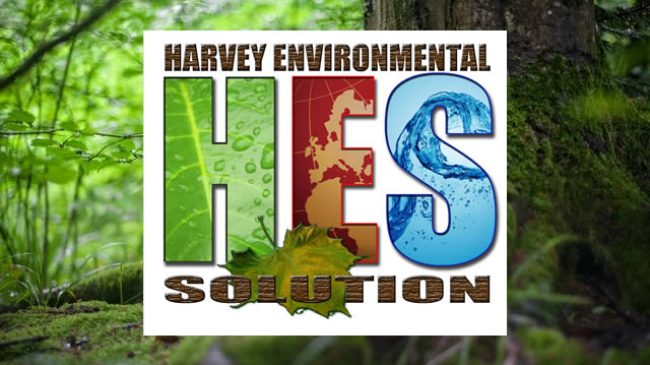 Harvey Environmental Solution LLC