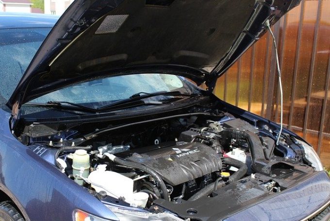 Chris’ Auto Repair